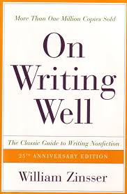 On Writing Well